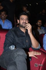 Mahanubhavudu Movie Pre Release Function